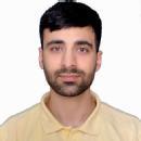 Shubam Zadoo BA Tuition trainer in Delhi