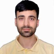 Shubam Zadoo BA Tuition trainer in Delhi