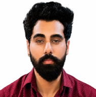 Utkarsh Ujjainiya Gym trainer in Mahesana