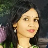 Suvarna S. Hindi Language trainer in Bangalore