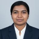 Swathy V. Chemistry Tutors trainer in Mananthavady