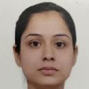 Navdeep K. Class 10 Tuition trainer in Sahibzada Ajit Singh Nagar
