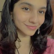 Lavanya J. Class 10 trainer in Mumbai