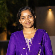 Priya.g Class 10 trainer in Tirupattur