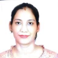 Manpreet K. Medical Entrance trainer in Faridabad