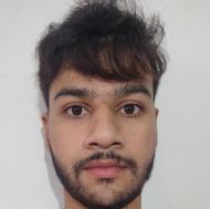Mitesh Chauhan Stock Market Trading trainer in Gandhinagar