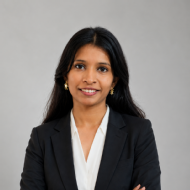 Anju S. Class I-V Tuition trainer in Jammu