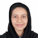 Fathima C. photo