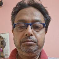 Saurabh Guhathakurta Class 10 trainer in Kolkata
