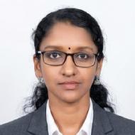 Anjitha R. Class I-V Tuition trainer in Kozhencherry