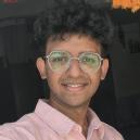 Om Mistry Class 8 Tuition trainer in Ahmedabad