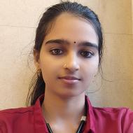 Shalini K. Class 12 Tuition trainer in Nathnagar