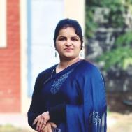 Mansi T. Class 10 trainer in Ghaziabad
