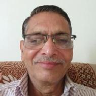 Shashikant Bhole BTech Tuition trainer in Nashik