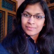 Preeti Class 12 Tuition trainer in Faridabad
