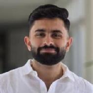 Divyansh Malik BSc Tuition trainer in Mandi Sadar