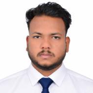 Vikas Chauhan NEET-UG trainer in Amroha