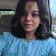 Priya Class 8 Tuition trainer in Karwar