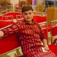 Aviral Sharma Class 10 trainer in Gangoh