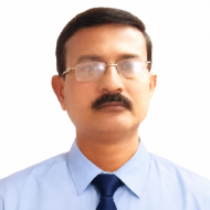 Biswa Prakash C Language trainer in Bhubaneswar