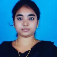 Sai M. Class 12 Tuition trainer in Hyderabad