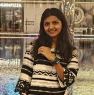Ekta G. Class I-V Tuition trainer in Gurgaon