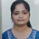 Priya J. photo