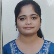 Priya J. Class 11 Tuition trainer in Faridabad