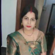 Anuradha T. Nursery-KG Tuition trainer in Maharajganj