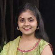 Shreya J. Class I-V Tuition trainer in Mohol
