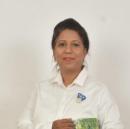 Ayesha B. photo