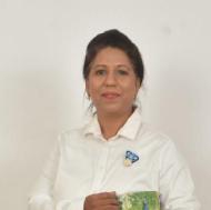 Ayesha B. Class I-V Tuition trainer in Bhilai Nagar