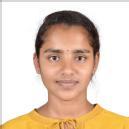 Joshna K. Swimming trainer in Bangalore