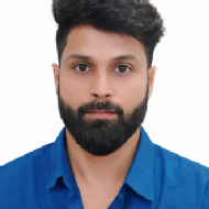 Dhiraj Class 6 Tuition trainer in Ghaziabad