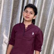 Chanchal B. Class 10 trainer in Delhi