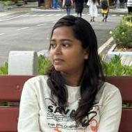 Swetha Microsoft Excel trainer in Chennai