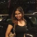 Aadya G. photo