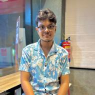Gourav Sarkar Class 12 Tuition trainer in Jalpaiguri