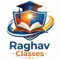 Raghav classes  Class I-V Tuition institute in Thanesar