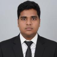 Harshit Aggarwal Class 12 Tuition trainer in Delhi
