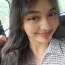 Priyamvada photo