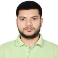 Jaikishor Class 10 trainer in Rishikesh