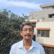 Sanjay Lakshminarayanan BTech Tuition trainer in Bangalore