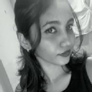 Anshida N. Drawing trainer in Kochi