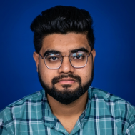 Vishal Chandra Class 12 Tuition trainer in Areraj