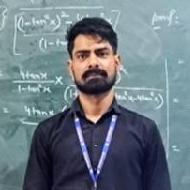 Vishvendra Singh Class 12 Tuition trainer in Mandawar