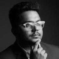 Ankit Singh Dance trainer in Ghaziabad