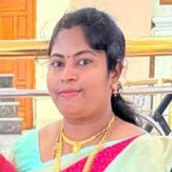 Jasmine V. Class I-V Tuition trainer in Tiruchirappalli