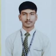 Rishi Sadhukhan Class I-V Tuition trainer in North 24 Parganas