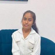 Dipika K. Class I-V Tuition trainer in Sanchore